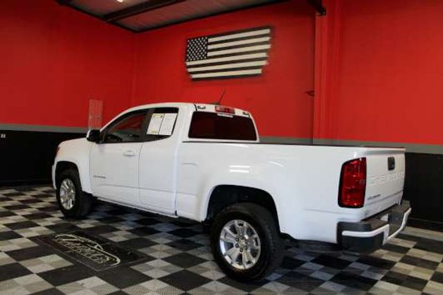 2022 Chevrolet Colorado LT - Ledet's Auto Sales Gonzales, Louisiana 70737 2022 Chevrolet Colorado LT - Ledet's Auto Sales Gonzales, Louisiana 70737