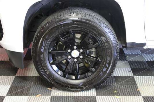 2022 Chevrolet Colorado LT - Ledet's Auto Sales Gonzales, Louisiana 70737