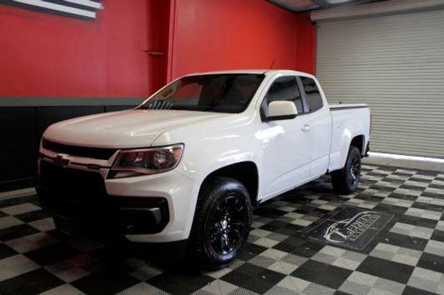 2022 Chevrolet Colorado LT - Ledet's Auto Sales Gonzales, Louisiana 70737 2022 Chevrolet Colorado LT - Ledet's Auto Sales Gonzales, Louisiana 70737