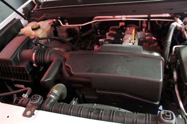 2022 Chevrolet Colorado LT - Ledet's Auto Sales Gonzales, Louisiana 70737 2022 Chevrolet Colorado LT - Ledet's Auto Sales Gonzales, Louisiana 70737