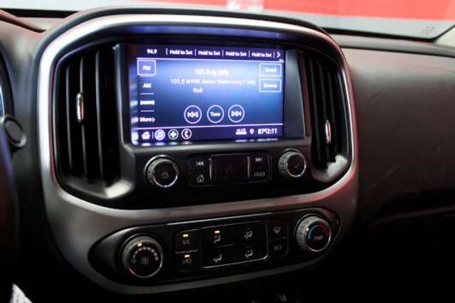 2022 Chevrolet Colorado LT - Ledet's Auto Sales Gonzales, Louisiana 70737 2022 Chevrolet Colorado LT - Ledet's Auto Sales Gonzales, Louisiana 70737