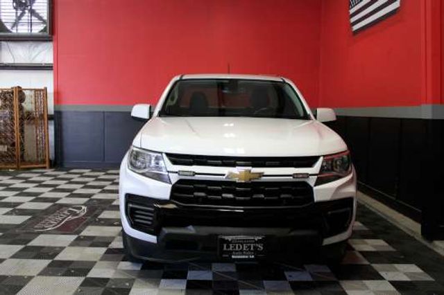 2022 Chevrolet Colorado LT - Ledet's Auto Sales Gonzales, Louisiana 70737 2022 Chevrolet Colorado LT - Ledet's Auto Sales Gonzales, Louisiana 70737