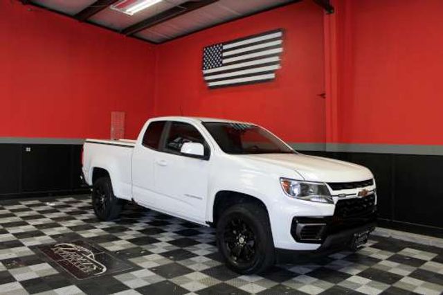2022 Chevrolet Colorado LT - Ledet's Auto Sales Gonzales, Louisiana 70737 2022 Chevrolet Colorado LT - Ledet's Auto Sales Gonzales, Louisiana 70737