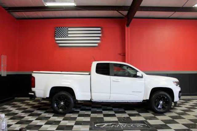 2022 Chevrolet Colorado LT - Ledet's Auto Sales Gonzales, Louisiana 70737