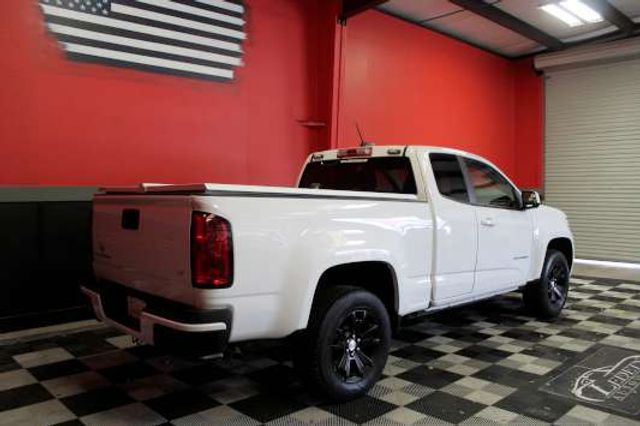 2022 Chevrolet Colorado LT - Ledet's Auto Sales Gonzales, Louisiana 70737 2022 Chevrolet Colorado LT - Ledet's Auto Sales Gonzales, Louisiana 70737
