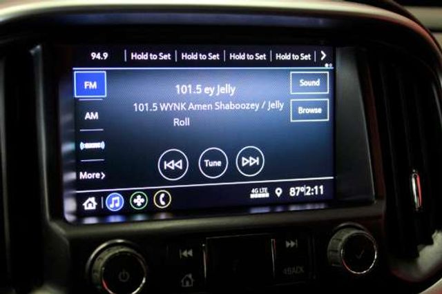 2022 Chevrolet Colorado LT - Ledet's Auto Sales Gonzales, Louisiana 70737 2022 Chevrolet Colorado LT - Ledet's Auto Sales Gonzales, Louisiana 70737