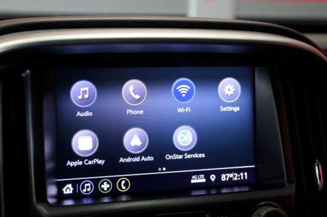 2022 Chevrolet Colorado LT - Ledet's Auto Sales Gonzales, Louisiana 70737