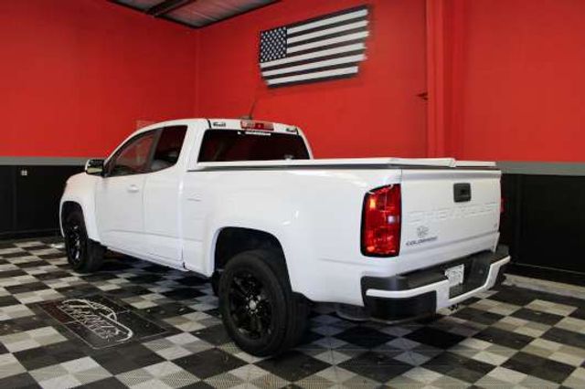 2022 Chevrolet Colorado LT - Ledet's Auto Sales Gonzales, Louisiana 70737 2022 Chevrolet Colorado LT - Ledet's Auto Sales Gonzales, Louisiana 70737