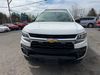 2022 Chevrolet Colorado Work Truck | Hoosick Falls, New York | Upstate Auto Sales