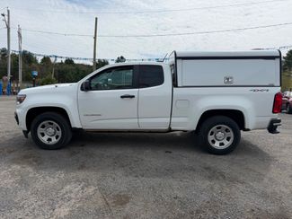 2022 Chevrolet Colorado Work Truck | Hoosick Falls, New York | Upstate Auto Sales