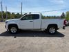 2022 Chevrolet Colorado Work Truck | Hoosick Falls, New York | Upstate Auto Sales 2022 Chevrolet Colorado Work Truck | Hoosick Falls, New York | Upstate Auto Sales