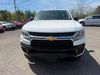 2022 Chevrolet Colorado Work Truck | Hoosick Falls, New York | Upstate Auto Sales