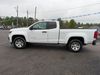 2022 Chevrolet Colorado Work Truck | Hoosick Falls, New York | Upstate Auto Sales 2022 Chevrolet Colorado Work Truck | Hoosick Falls, New York | Upstate Auto Sales