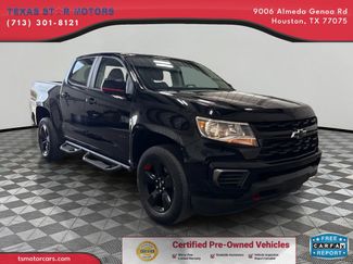 2022 Chevrolet COLORADO LT | Houston, TX | Texas Star Motors