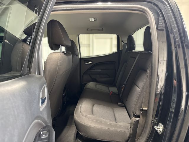 2022 Chevrolet COLORADO LT | Houston, TX | Texas Star Motors