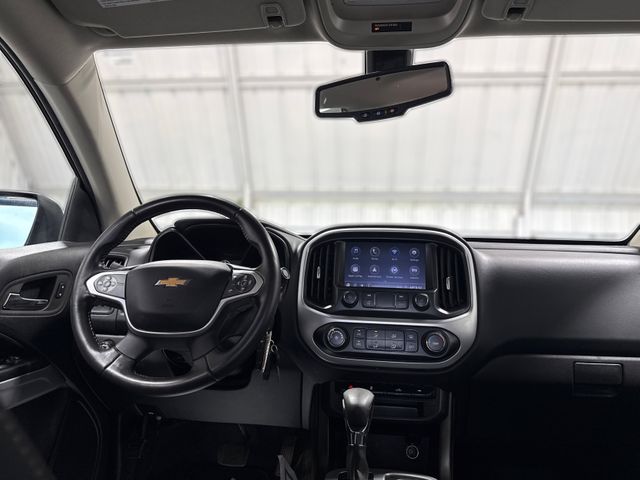 2022 Chevrolet COLORADO LT | Houston, TX | Texas Star Motors 2022 Chevrolet COLORADO LT | Houston, TX | Texas Star Motors