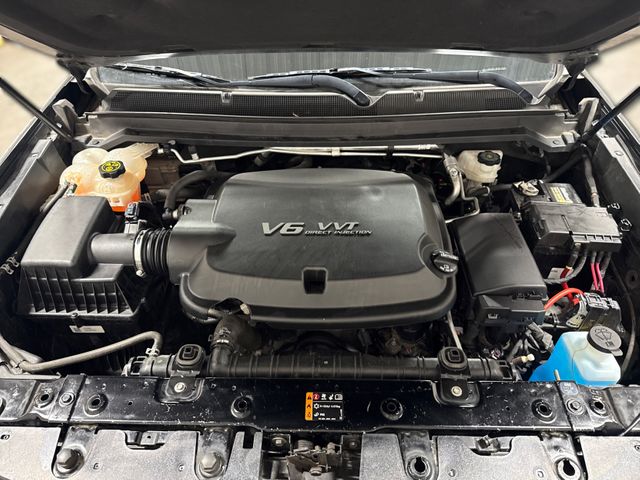 2022 Chevrolet COLORADO LT | Houston, TX | Texas Star Motors 2022 Chevrolet COLORADO LT | Houston, TX | Texas Star Motors