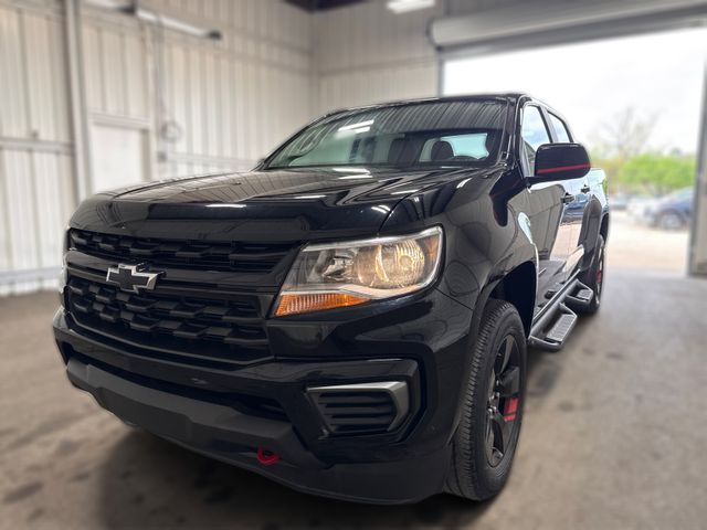 2022 Chevrolet COLORADO LT | Houston, TX | Texas Star Motors 2022 Chevrolet COLORADO LT | Houston, TX | Texas Star Motors