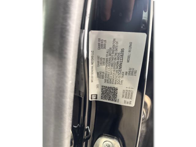 2022 Chevrolet COLORADO LT | Houston, TX | Texas Star Motors