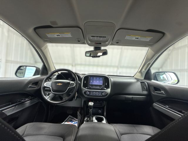 2022 Chevrolet COLORADO LT | Houston, TX | Texas Star Motors 2022 Chevrolet COLORADO LT | Houston, TX | Texas Star Motors