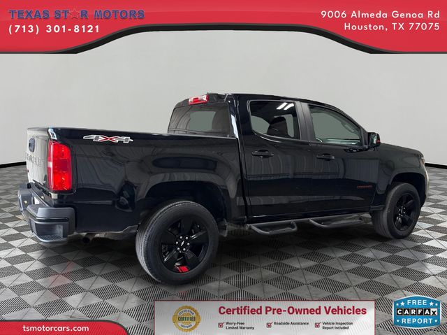 2022 Chevrolet COLORADO LT | Houston, TX | Texas Star Motors 2022 Chevrolet COLORADO LT | Houston, TX | Texas Star Motors