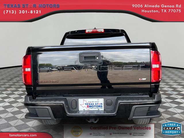 2022 Chevrolet COLORADO LT | Houston, TX | Texas Star Motors 2022 Chevrolet COLORADO LT | Houston, TX | Texas Star Motors