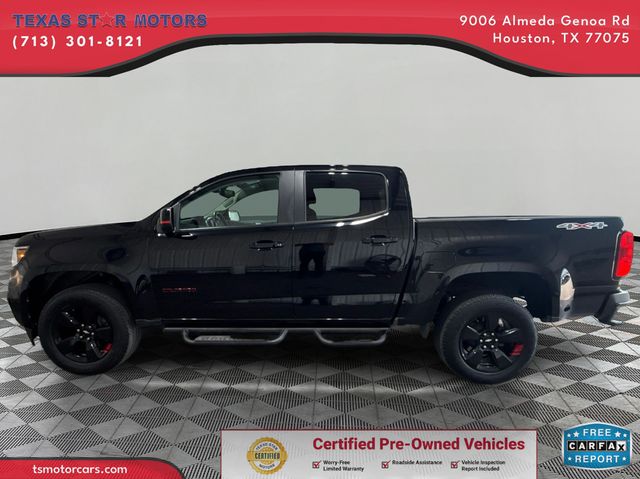 2022 Chevrolet COLORADO LT | Houston, TX | Texas Star Motors 2022 Chevrolet COLORADO LT | Houston, TX | Texas Star Motors