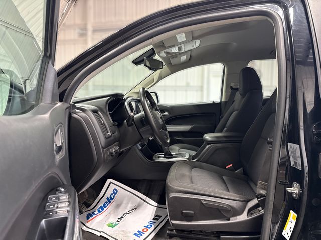 2022 Chevrolet COLORADO LT | Houston, TX | Texas Star Motors 2022 Chevrolet COLORADO LT | Houston, TX | Texas Star Motors