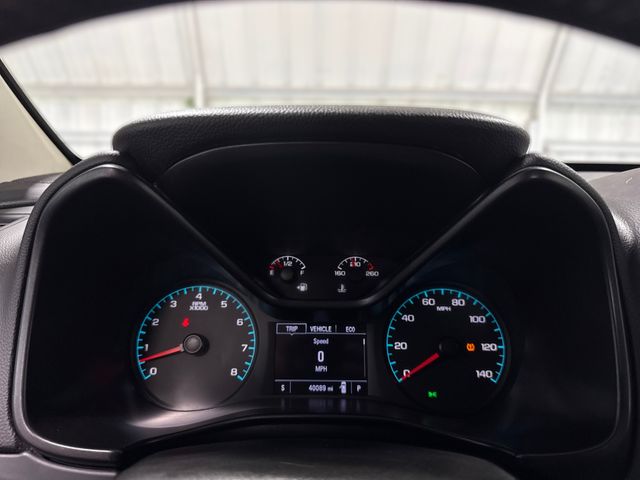 2022 Chevrolet COLORADO LT | Houston, TX | Texas Star Motors