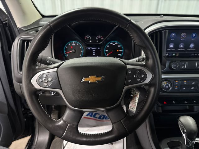 2022 Chevrolet COLORADO LT | Houston, TX | Texas Star Motors