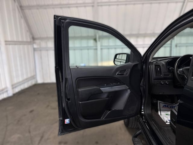 2022 Chevrolet COLORADO LT 2022 Chevrolet COLORADO LT