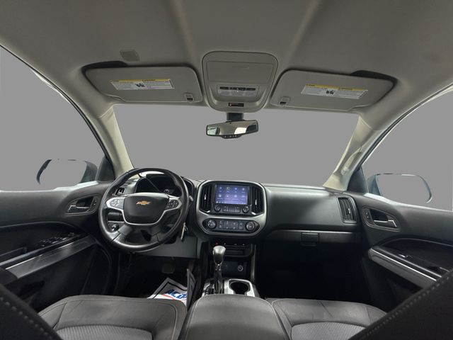 2022 Chevrolet COLORADO LT 2022 Chevrolet COLORADO LT