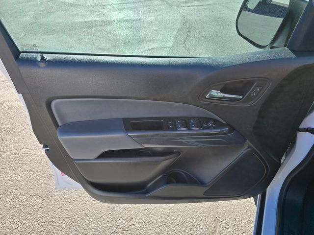 2022 Chevrolet Colorado Z71 2022 Chevrolet Colorado Z71