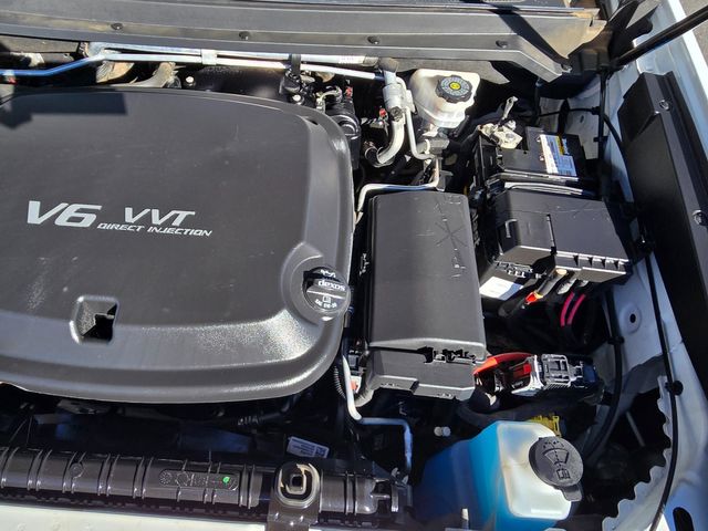 2022 Chevrolet Colorado Z71 2022 Chevrolet Colorado Z71