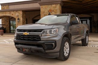 2022 Chevrolet Colorado LT | Lubbock, TX | Adelante Autos in Lubbock, TX 79424