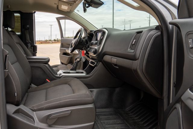 2022 Chevrolet Colorado LT | Lubbock, TX | Adelante Autos