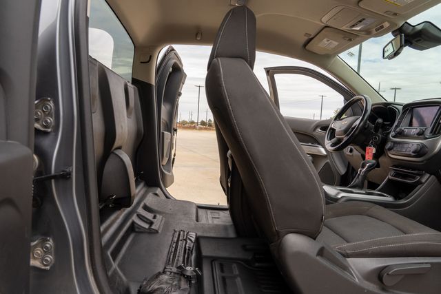 2022 Chevrolet Colorado LT | Lubbock, TX | Adelante Autos 2022 Chevrolet Colorado LT | Lubbock, TX | Adelante Autos
