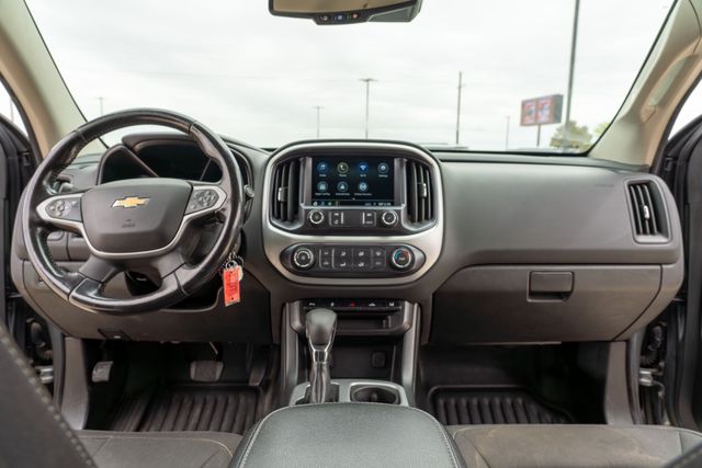 2022 Chevrolet Colorado LT | Lubbock, TX | Adelante Autos 2022 Chevrolet Colorado LT | Lubbock, TX | Adelante Autos