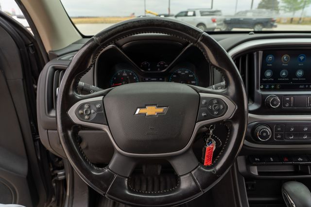 2022 Chevrolet Colorado LT | Lubbock, TX | Adelante Autos 2022 Chevrolet Colorado LT | Lubbock, TX | Adelante Autos