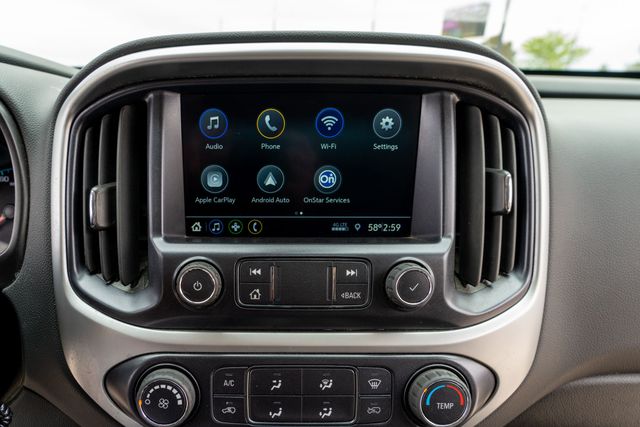 2022 Chevrolet Colorado LT | Lubbock, TX | Adelante Autos