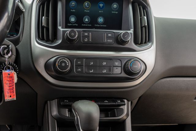 2022 Chevrolet Colorado LT | Lubbock, TX | Adelante Autos