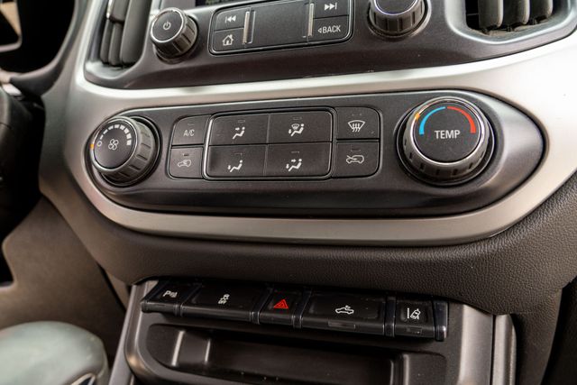 2022 Chevrolet Colorado LT | Lubbock, TX | Adelante Autos