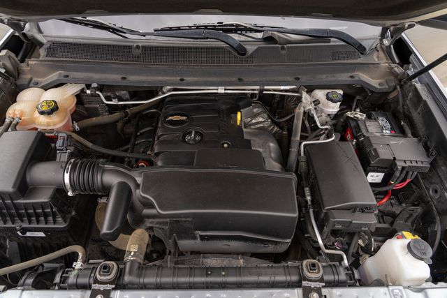 2022 Chevrolet Colorado LT | Lubbock, TX | Adelante Autos 2022 Chevrolet Colorado LT | Lubbock, TX | Adelante Autos
