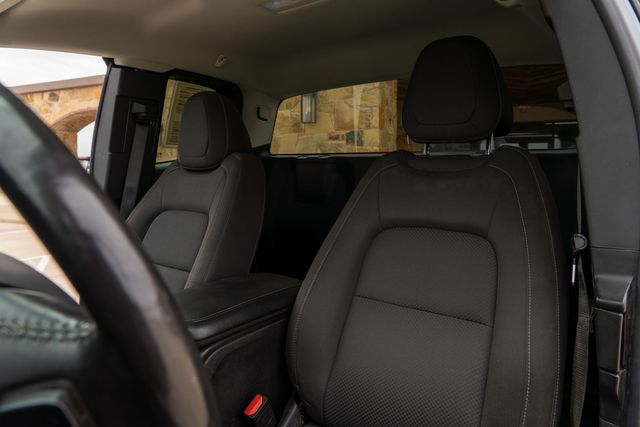 2022 Chevrolet Colorado LT | Lubbock, TX | Adelante Autos