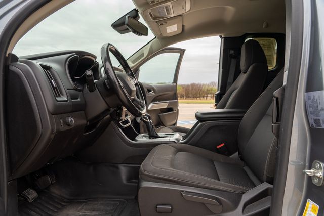 2022 Chevrolet Colorado LT | Lubbock, TX | Adelante Autos
