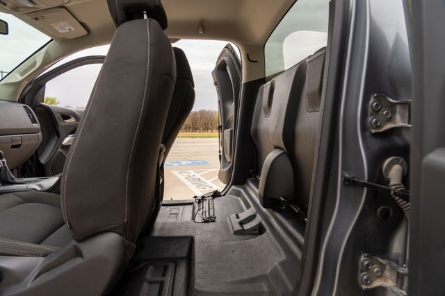 2022 Chevrolet Colorado LT | Lubbock, TX | Adelante Autos 2022 Chevrolet Colorado LT | Lubbock, TX | Adelante Autos