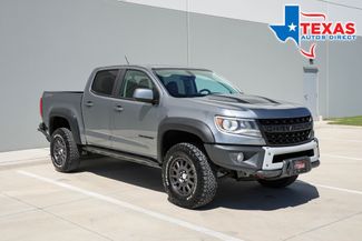 2022 Chevrolet Colorado ZR2 | Mesquite, TX | Texas Autos Direct