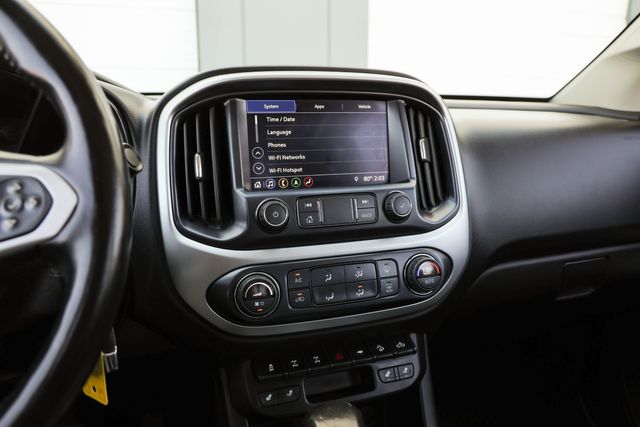 2022 Chevrolet Colorado ZR2 | Mesquite, TX | Texas Autos Direct 2022 Chevrolet Colorado ZR2 | Mesquite, TX | Texas Autos Direct