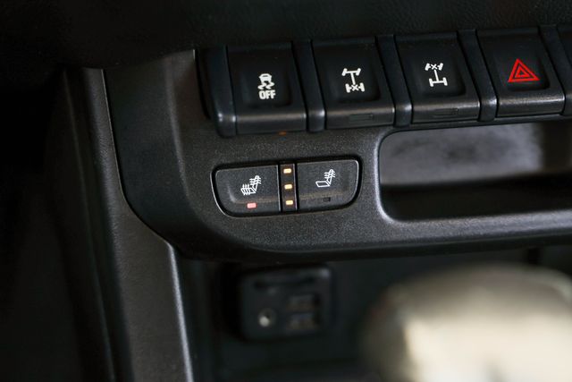 2022 Chevrolet Colorado ZR2 | Mesquite, TX | Texas Autos Direct