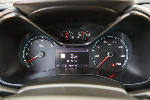 2022 Chevrolet Colorado ZR2 | Mesquite, TX | Texas Autos Direct